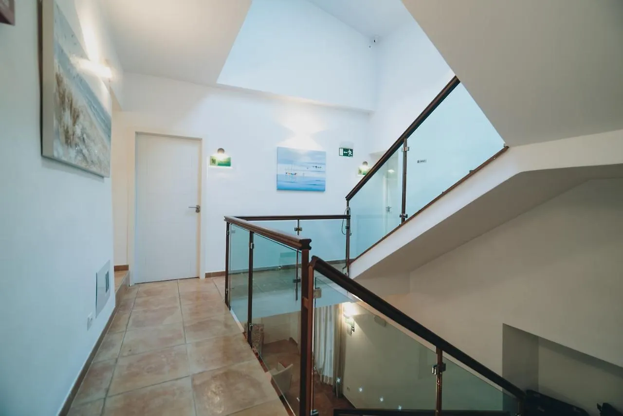 Hotel Can Serrete Sineu