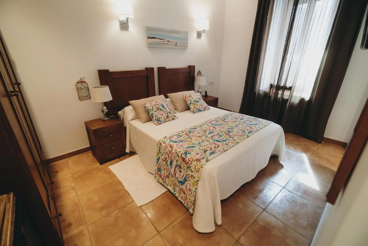 Hotel Can Serrete Sineu