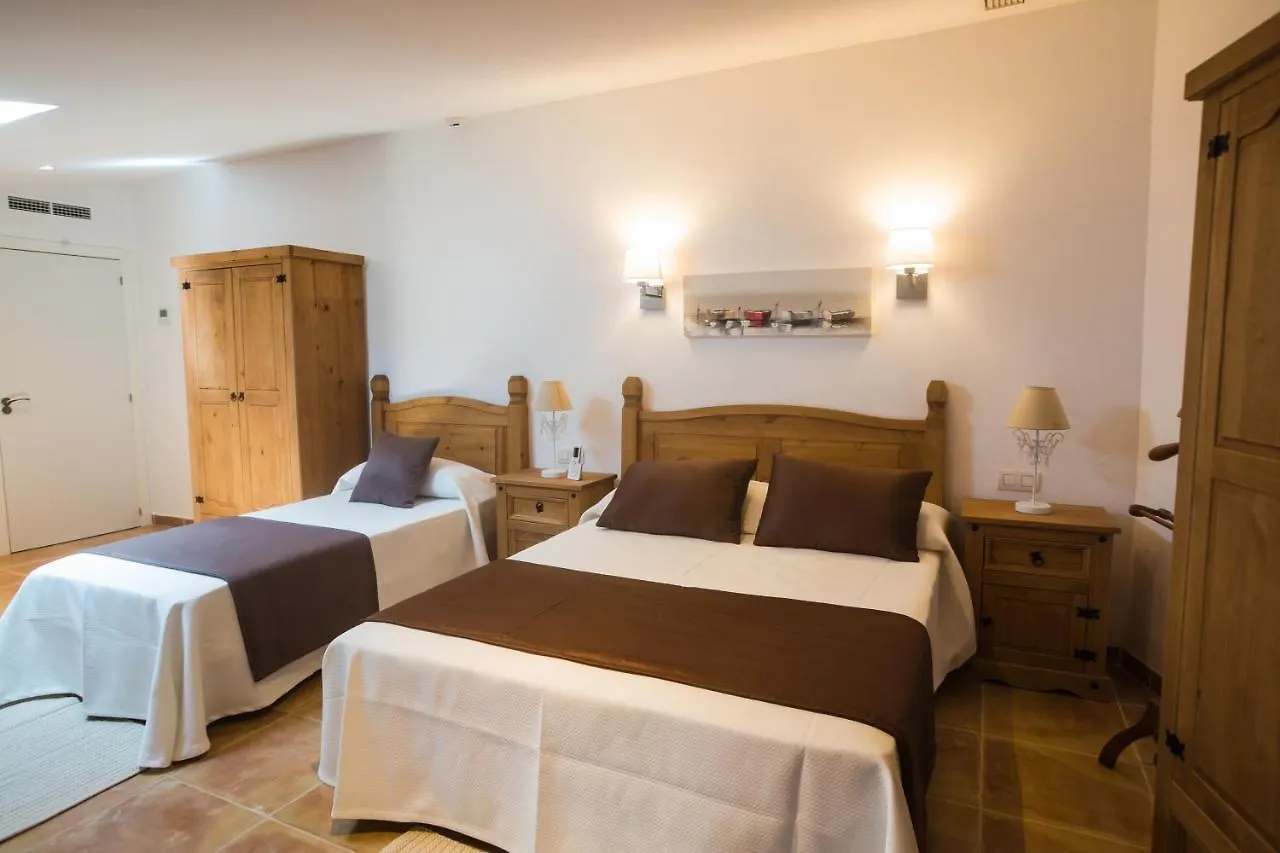 Can Serrete Sineu  3*, Sineu (Mallorca) Espagne