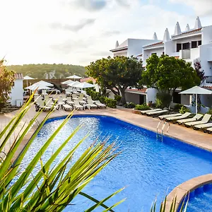 Aparthotel Nelva, Cala En Porter (Menorca)