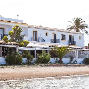 Hotel La Savina, La Savina (Formentera)
