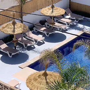 Hotel Chevy, Cala Ratjada (Mallorca)
