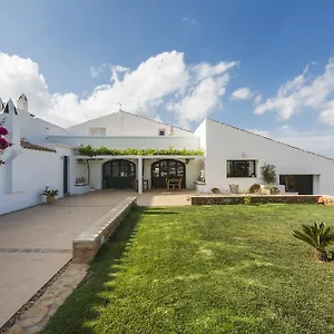 Gasthuis Son Vives Menorca - Adults Only, Ferreries