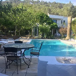 Gasthuis Iara, Sant Miquel de Balansat