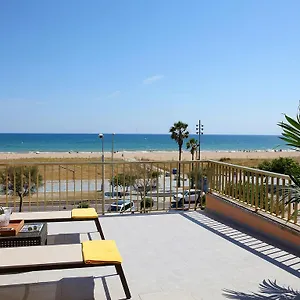 aparthotel-solifemar-castelldefels.catalonia-hotels.com/