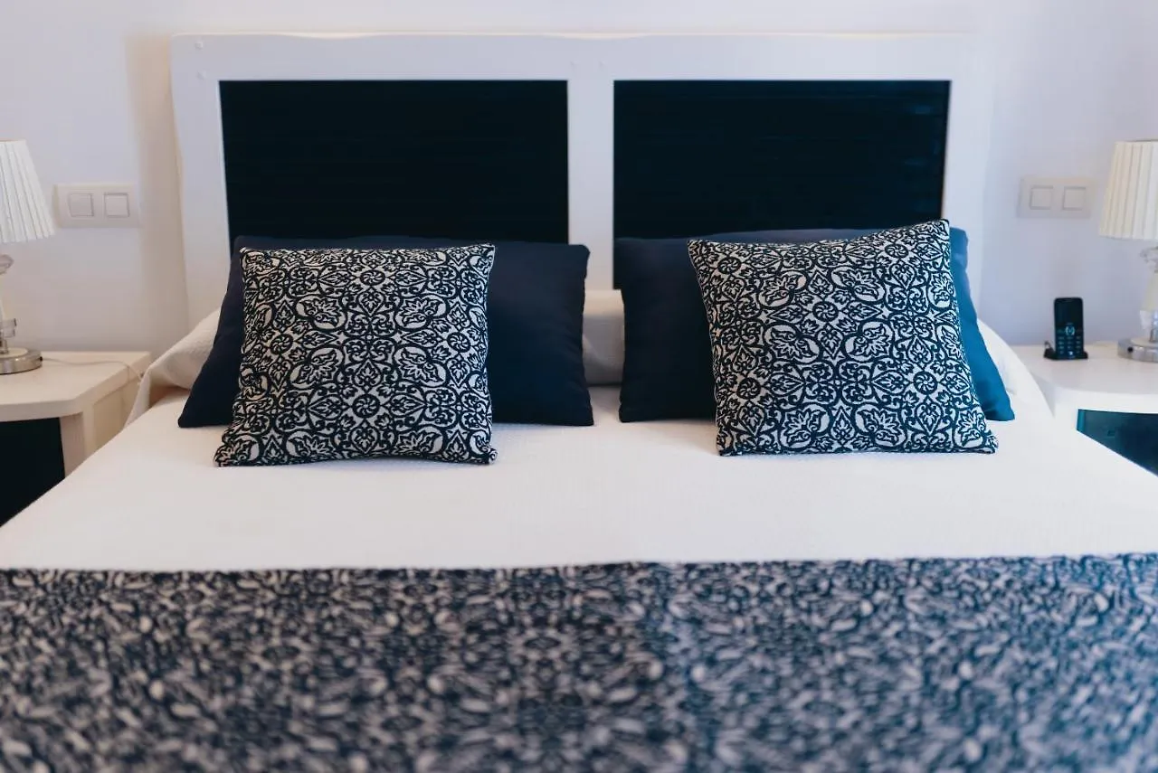 Hotel Can Serrete Sineu