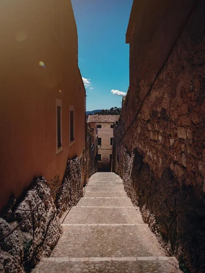 Can Serrete Sineu  Sineu (Mallorca)