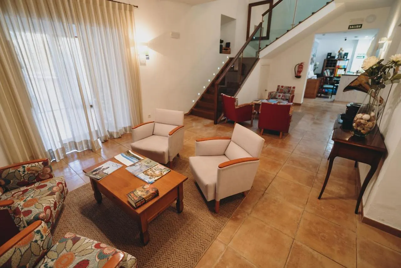 Hotel Can Serrete Sineu