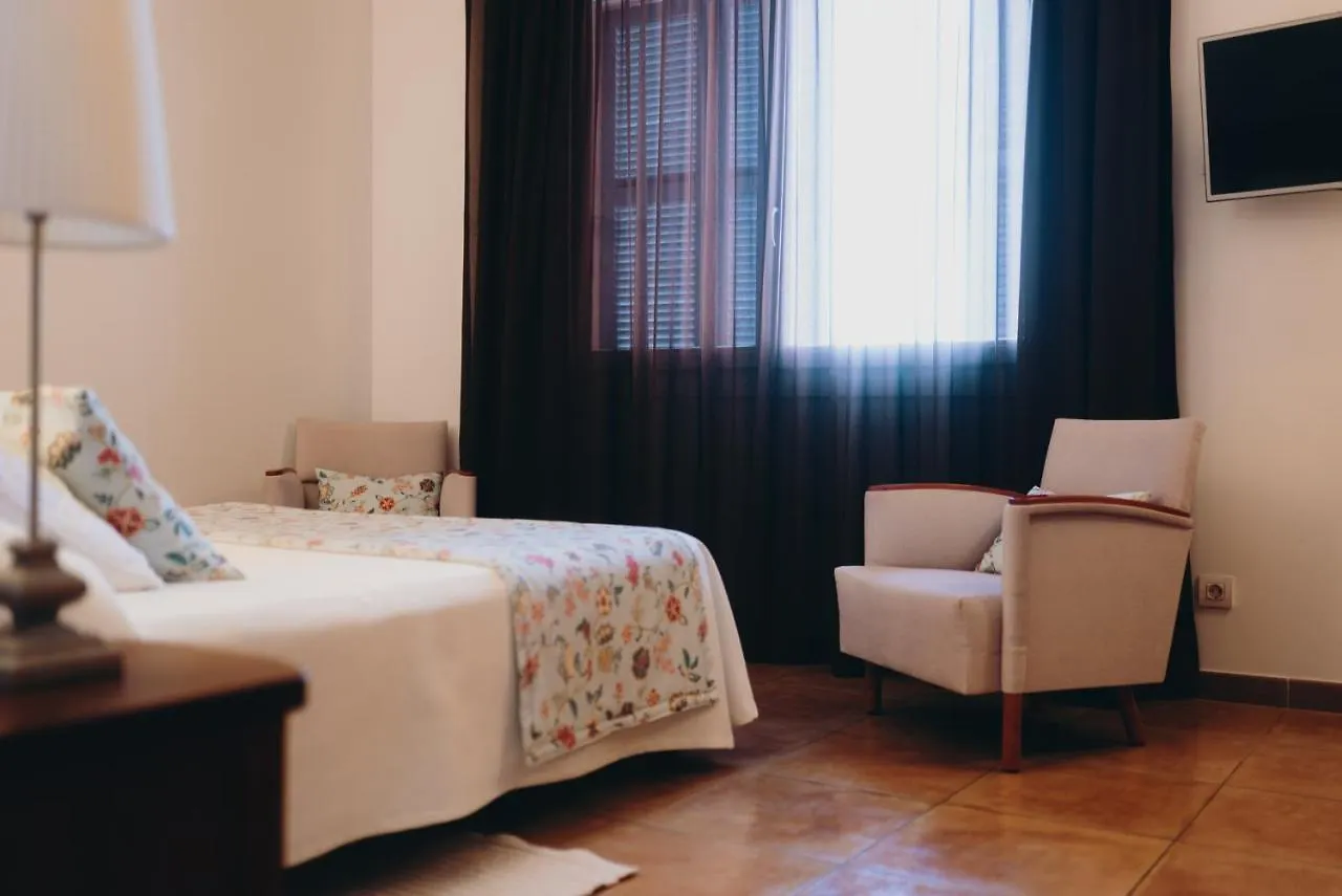 *** Hotel Can Serrete Sineu  Spanje