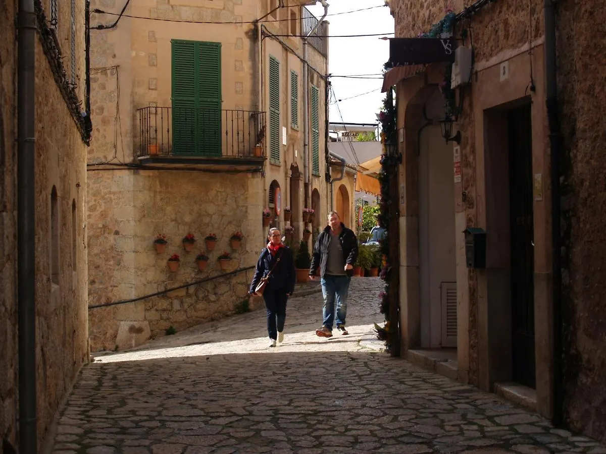 Can Serrete Sineu  3*, Sineu (Mallorca)