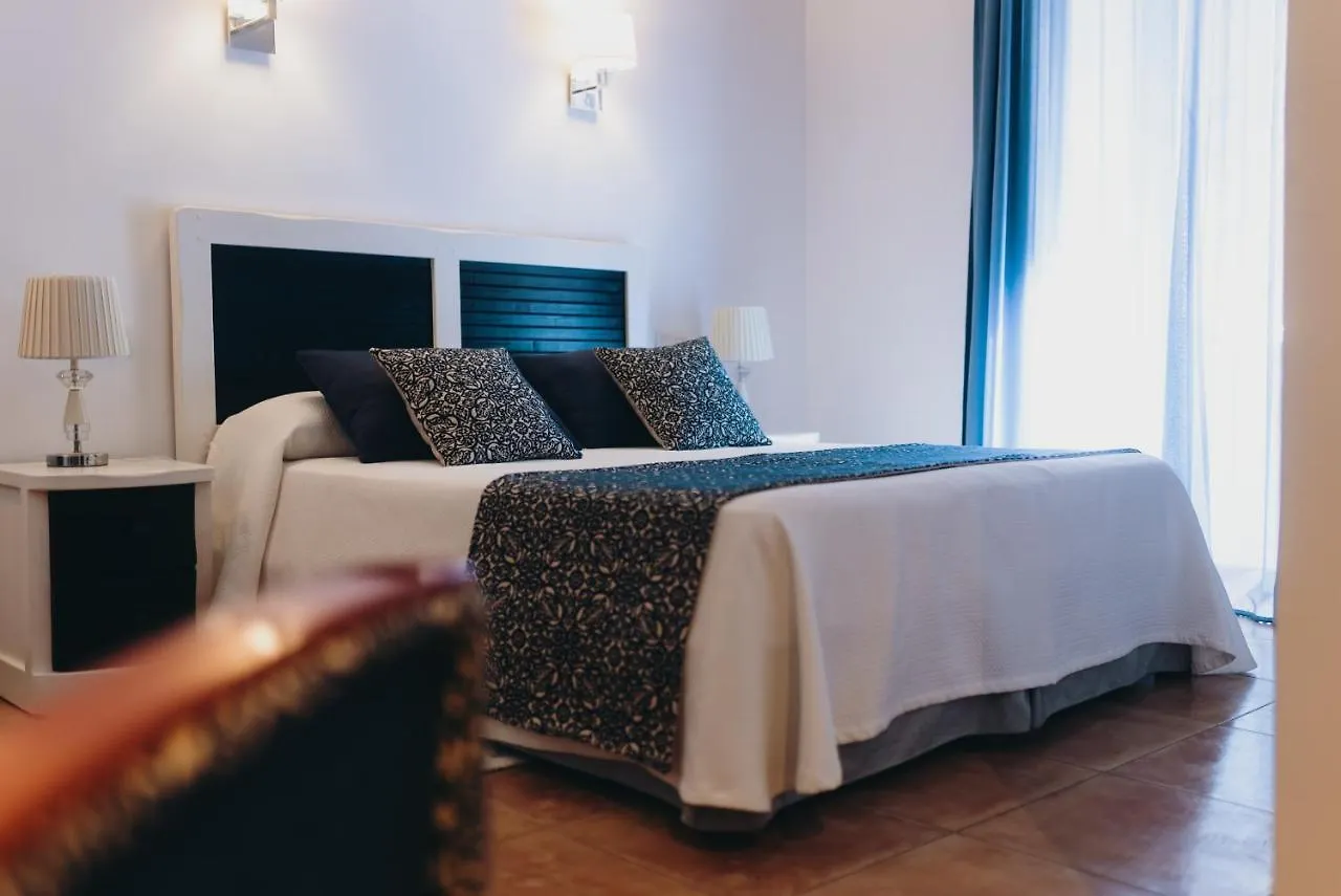 Hotel Can Serrete Sineu