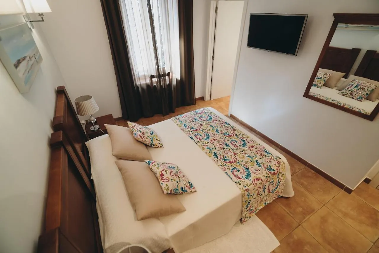 Can Serrete Sineu  Spanje
