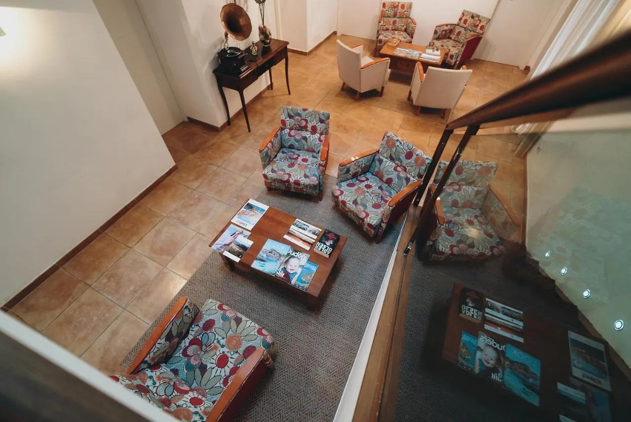 Hotel Can Serrete Sineu