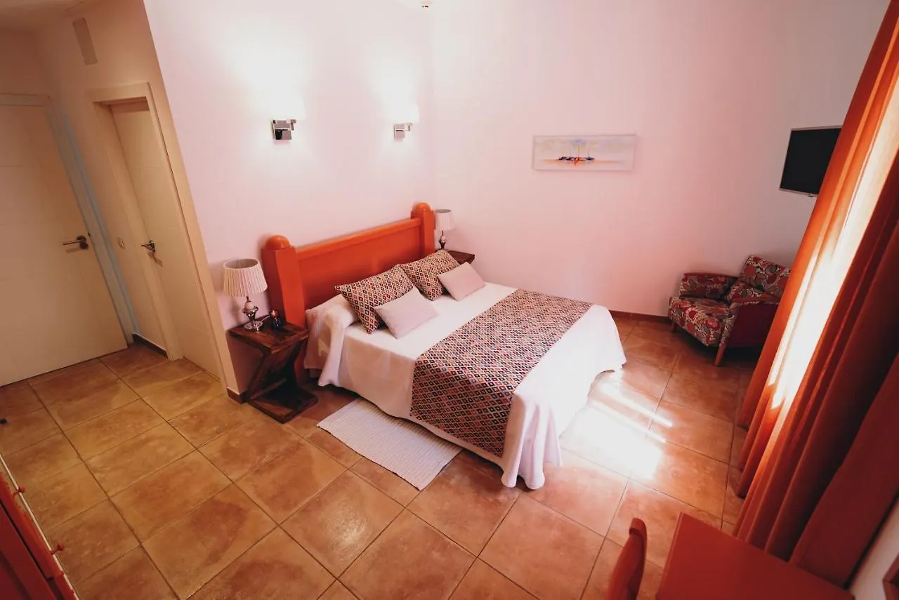 Can Serrete Sineu  3*, Sineu (Mallorca) Spanje