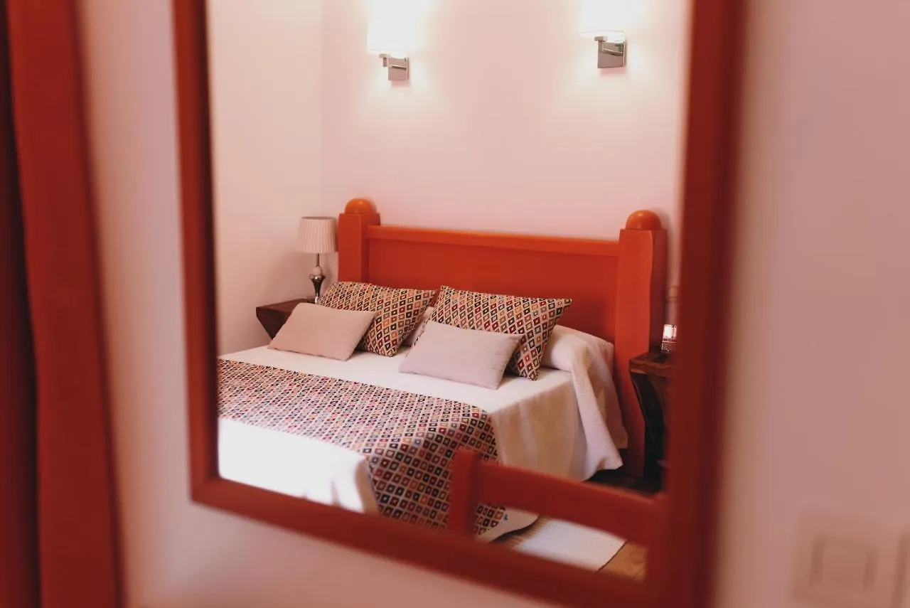 Hotel Can Serrete Sineu