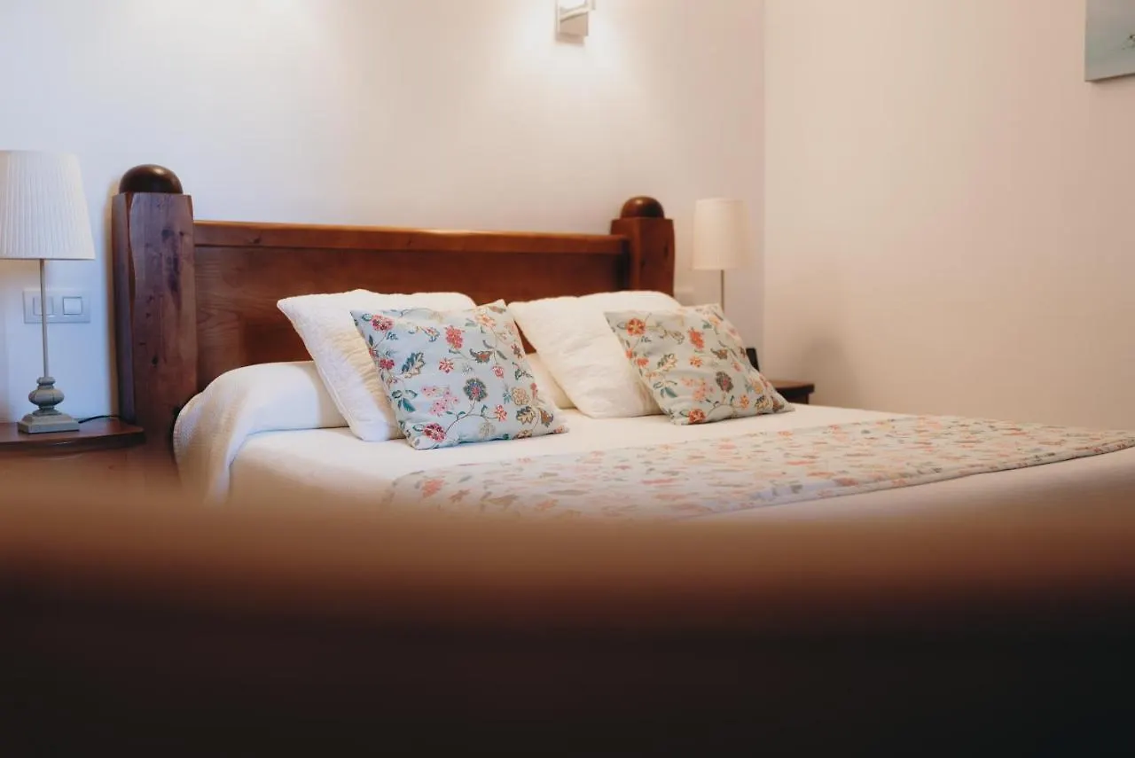 *** Hotel Can Serrete Sineu  Spanje