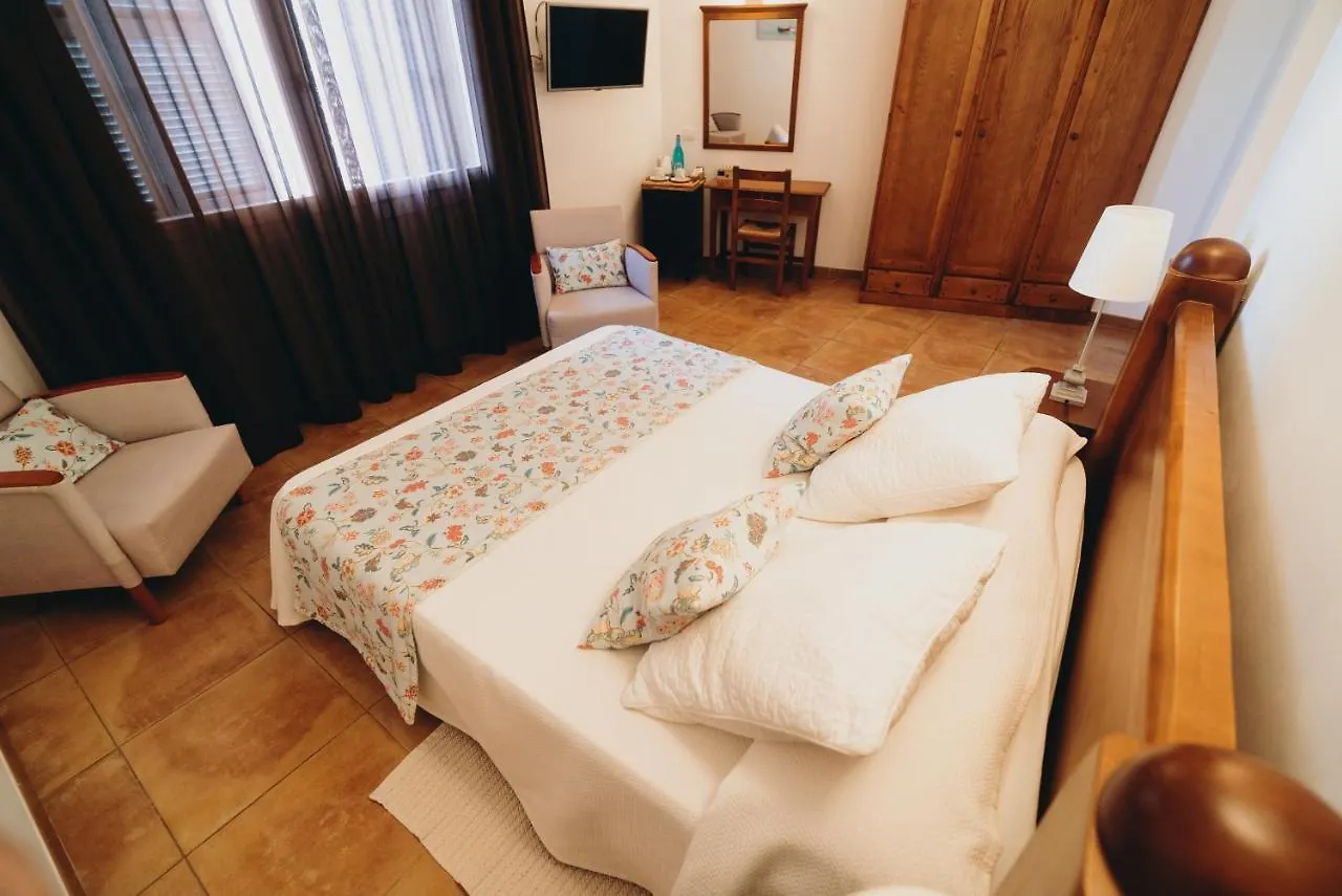 Can Serrete Sineu  3*, Sineu (Mallorca) Spanje