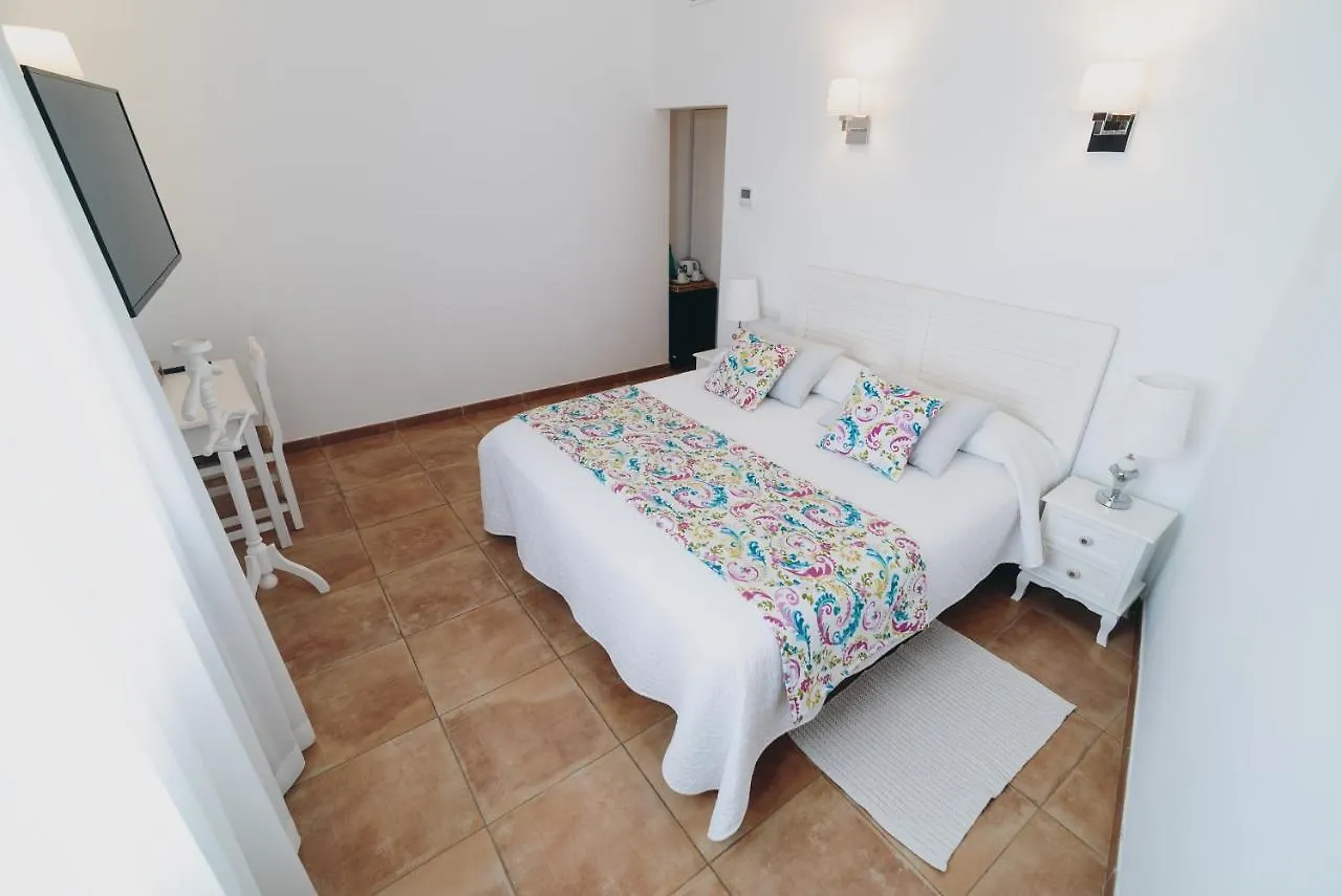 *** Hotel Can Serrete Sineu  Spanje