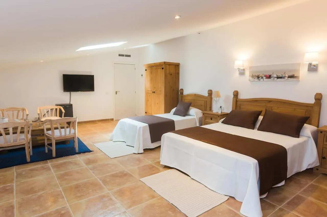 Can Serrete Sineu  3*, Sineu (Mallorca)