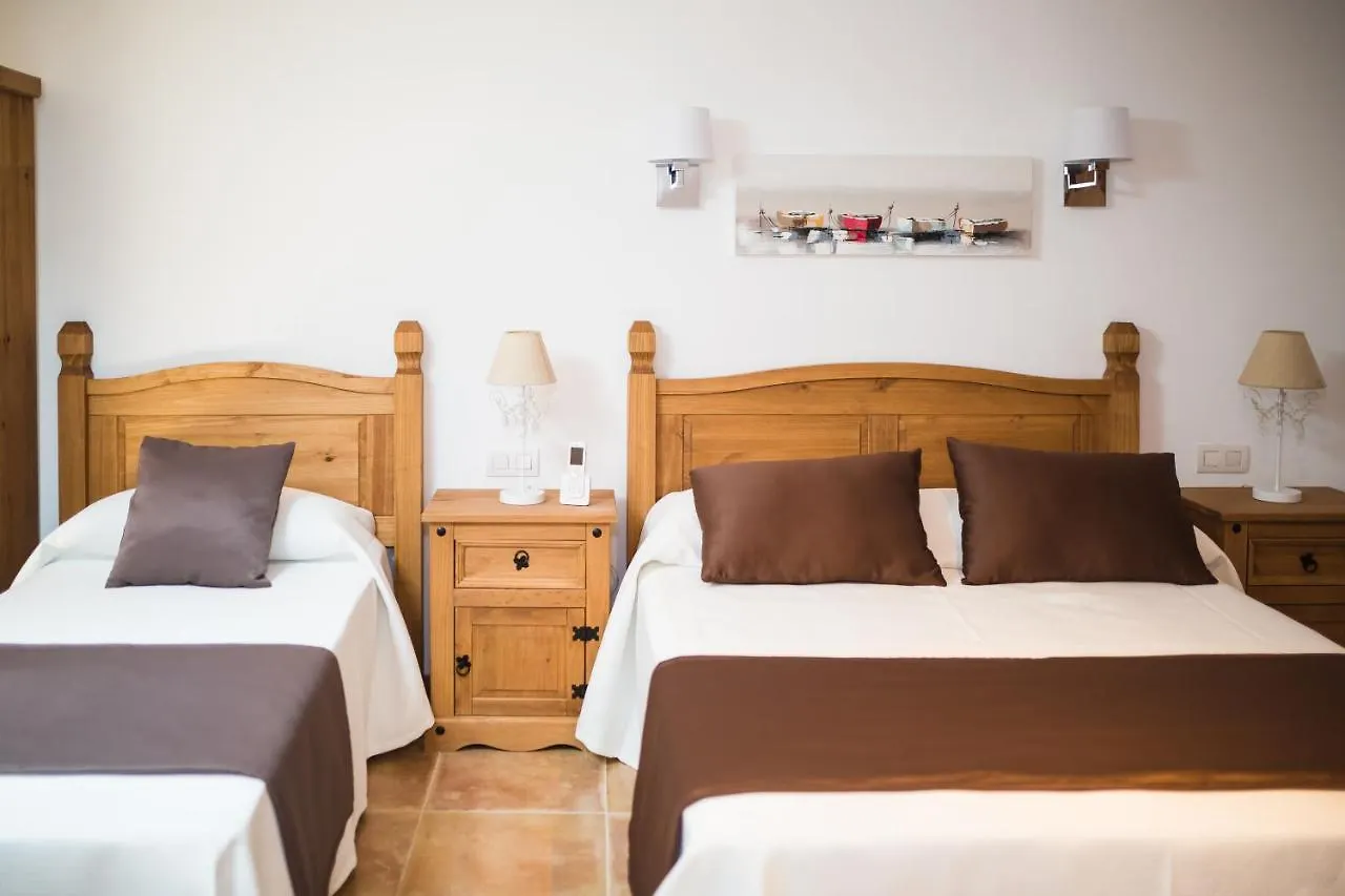 *** Hotel Can Serrete Sineu  Spanje
